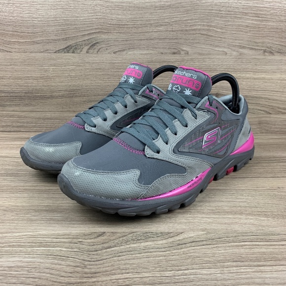 Skechers Shoes - Skechers Womens Perfomance Go Run